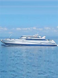 Vessel Monitoring System(VMS)